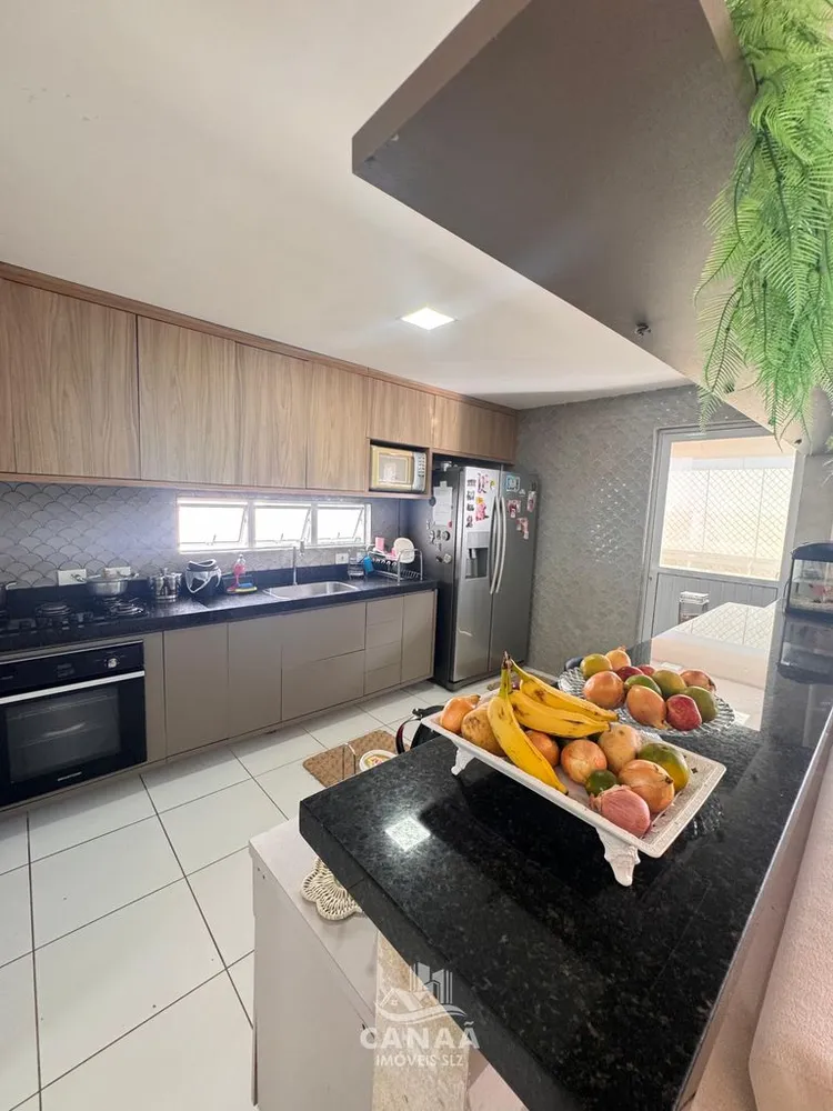 Apartamento, 4 quartos, 163 m² - Foto 8
