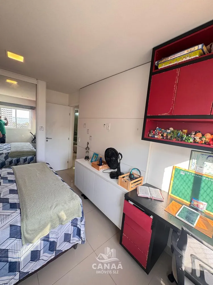 Apartamento, 4 quartos, 163 m² - Foto 15