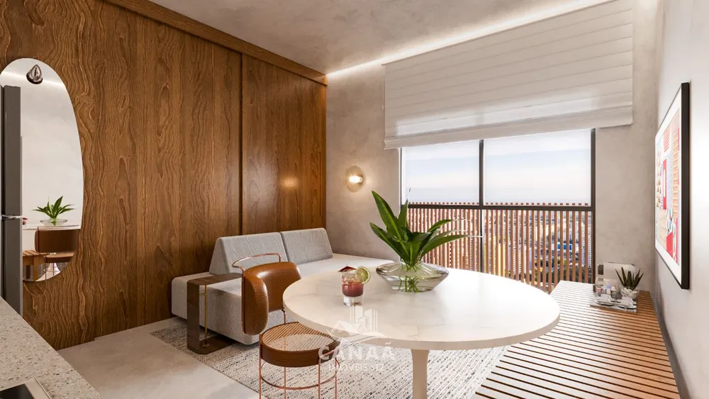 Apartamento, 2 quartos, 59 m² - Foto 12
