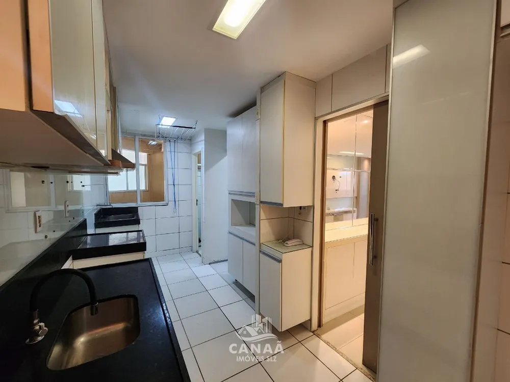 Apartamento, 3 quartos, 110 m² - Foto 12