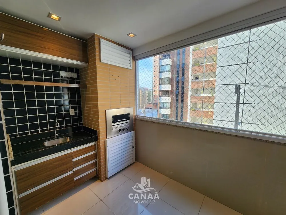 Apartamento, 3 quartos, 110 m² - Foto 2