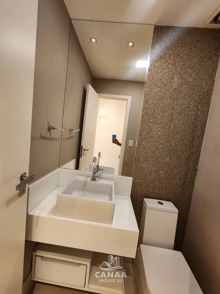 Apartamento, 3 quartos, 110 m² - Foto 4