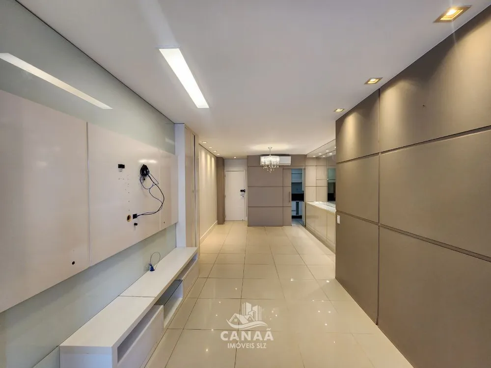 Apartamento, 3 quartos, 110 m² - Foto 3