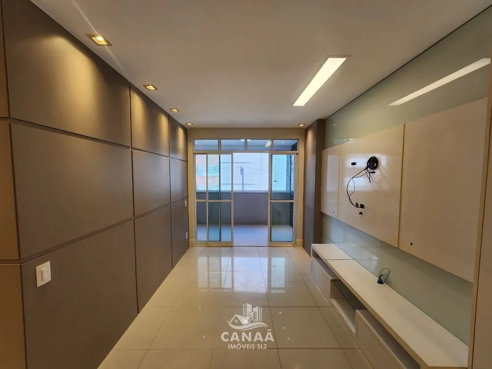 Apartamento, 3 quartos, 110 m² - Foto 1