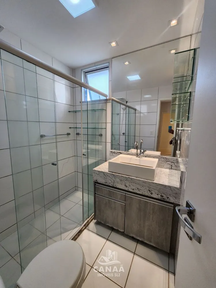 Apartamento, 3 quartos, 110 m² - Foto 11