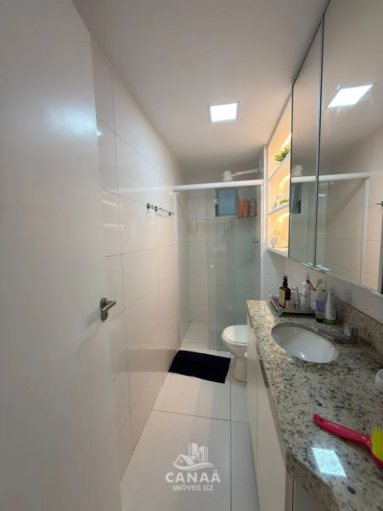 Apartamento, 2 quartos, 72 m² - Foto 9