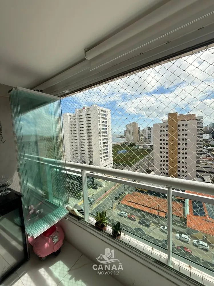 Apartamento, 2 quartos, 72 m² - Foto 2