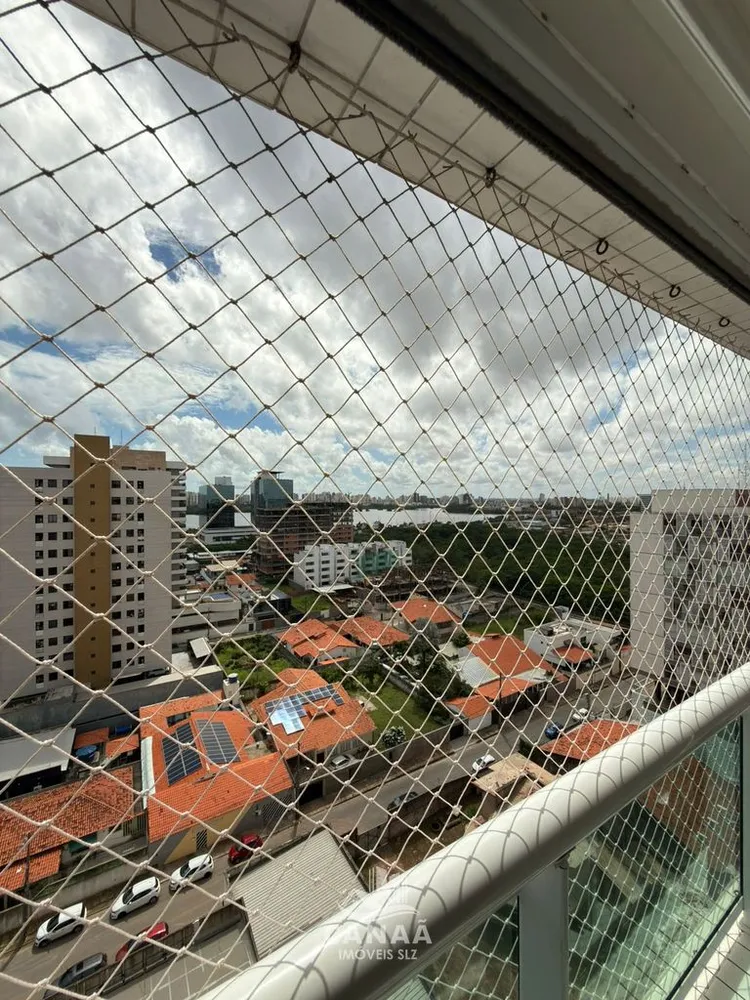 Apartamento, 2 quartos, 72 m² - Foto 4