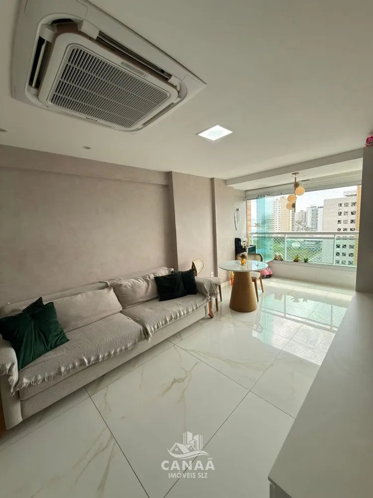 Apartamento, 2 quartos, 72 m² - Foto 3