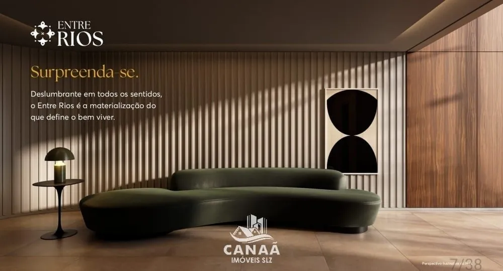 Apartamento, 3 quartos, 146 m² - Foto 4