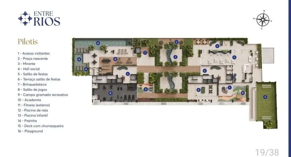 Apartamento, 3 quartos, 146 m² - Foto 12