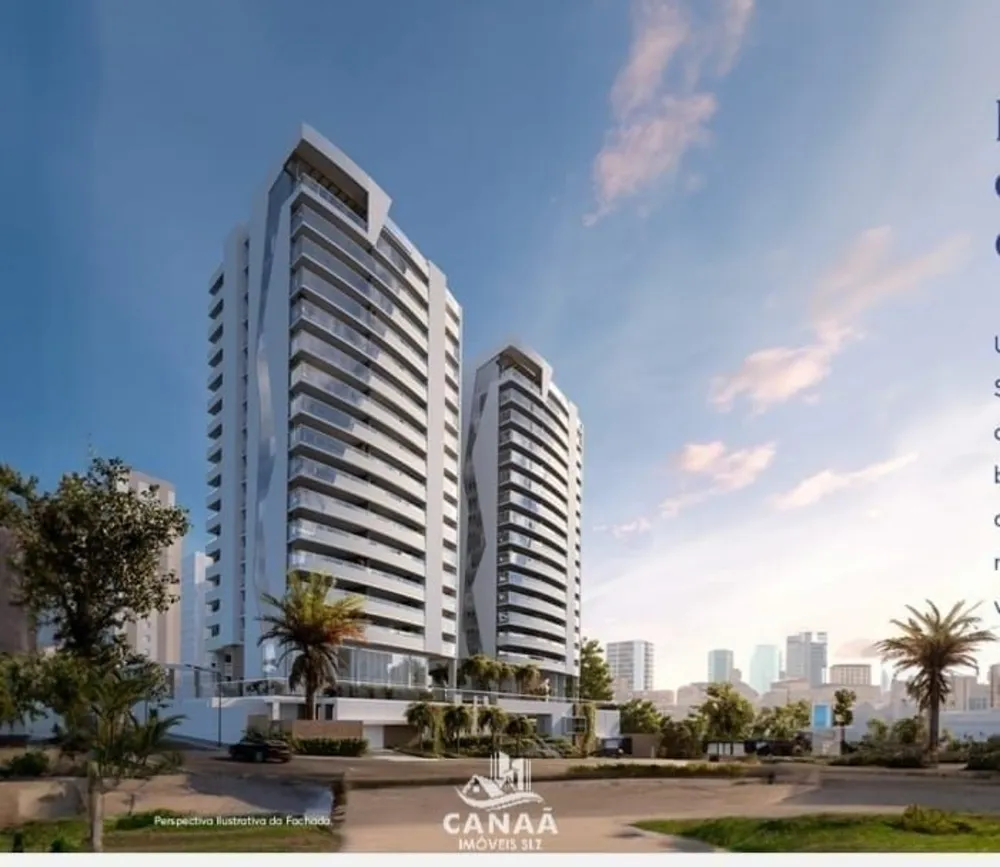 Apartamento, 3 quartos, 146 m² - Foto 2