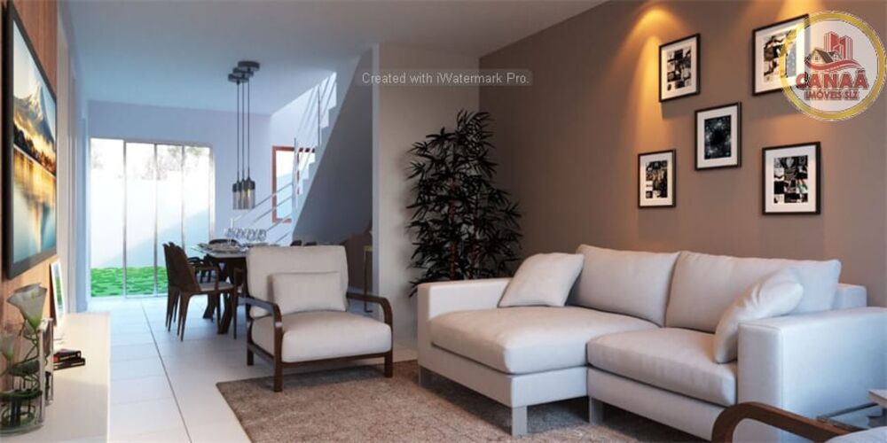Apartamento à venda com 3 quartos, 103m² - Foto 3