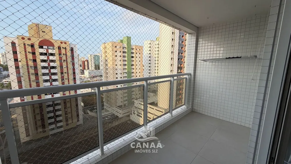 Apartamento, 2 quartos, 63 m² - Foto 6