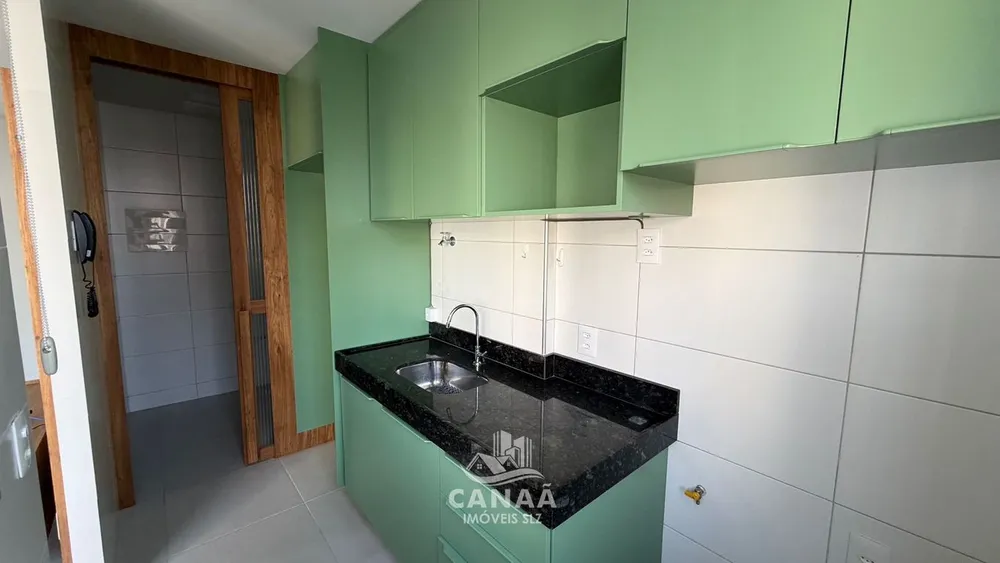 Apartamento, 2 quartos, 63 m² - Foto 2