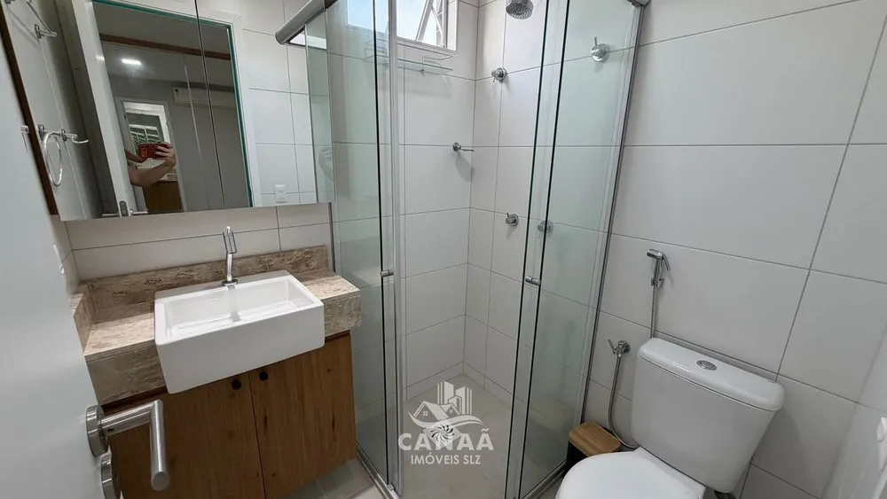 Apartamento, 2 quartos, 63 m² - Foto 1