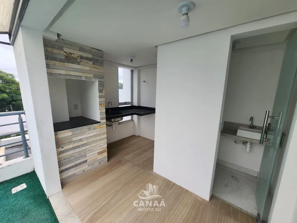 Casa de Condomínio, 4 quartos - Foto 12