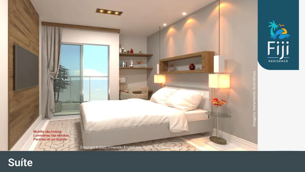 Apartamento, 3 quartos, 80 m² - Foto 14