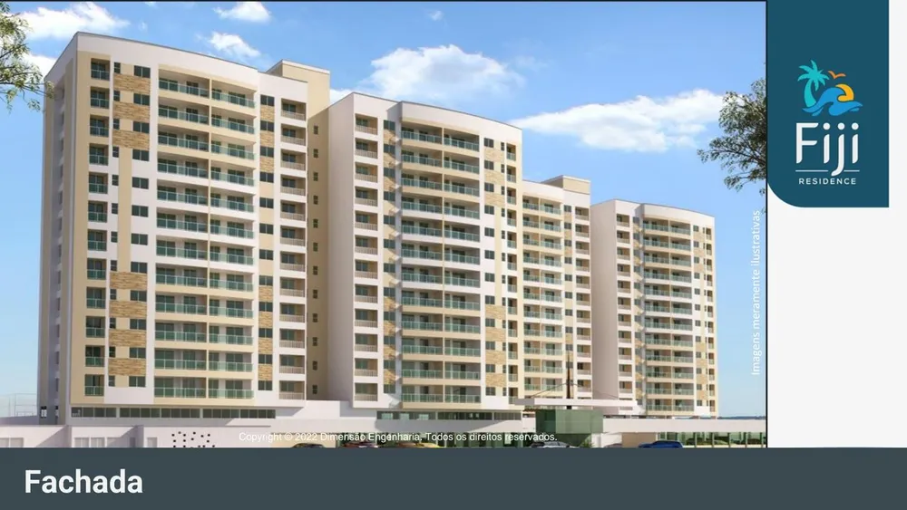 Apartamento, 3 quartos, 80 m² - Foto 11