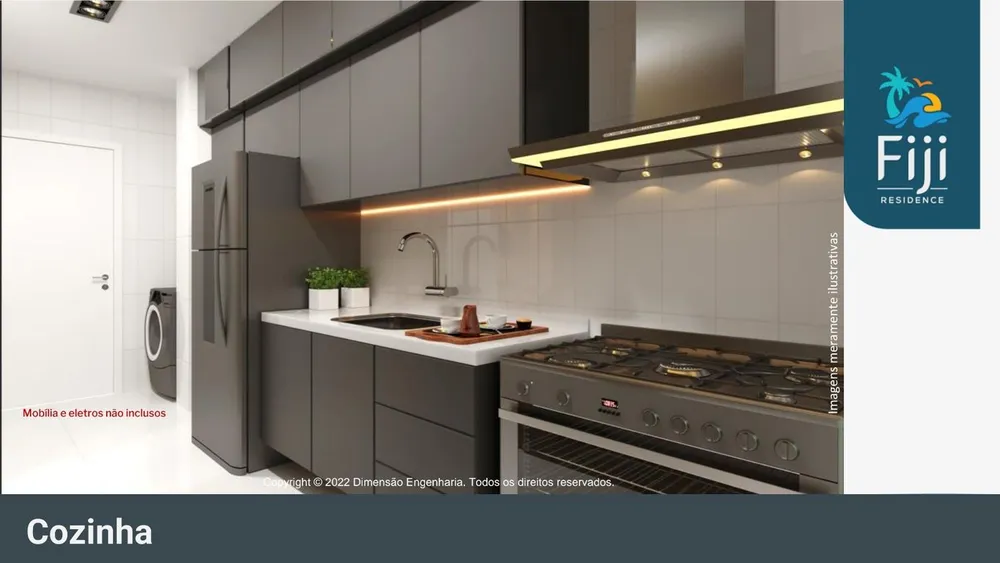Apartamento, 3 quartos, 80 m² - Foto 15