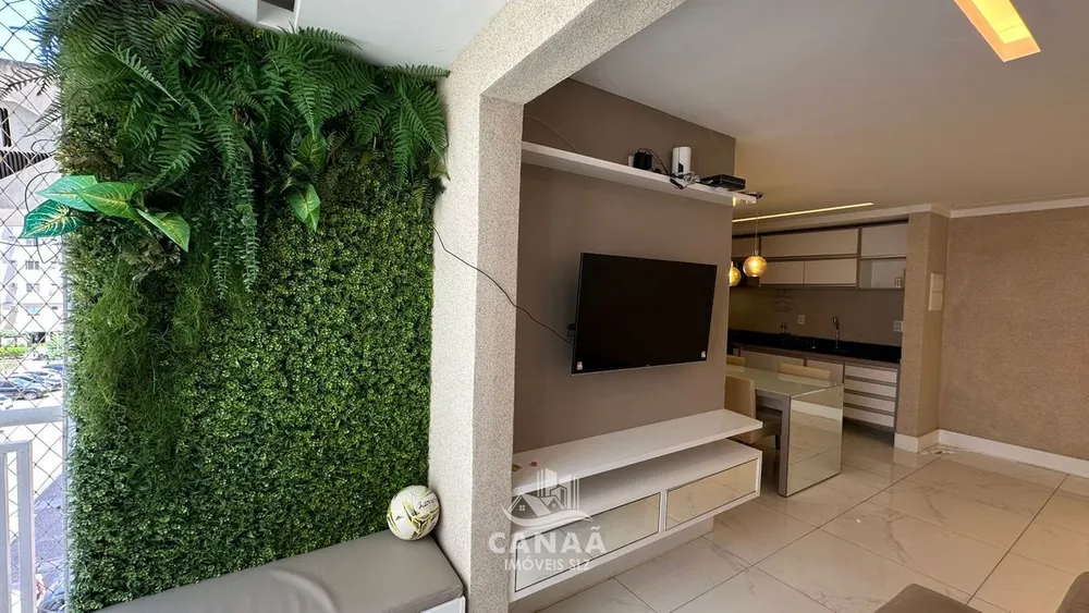 Apartamento, 3 quartos, 74 m² - Foto 4