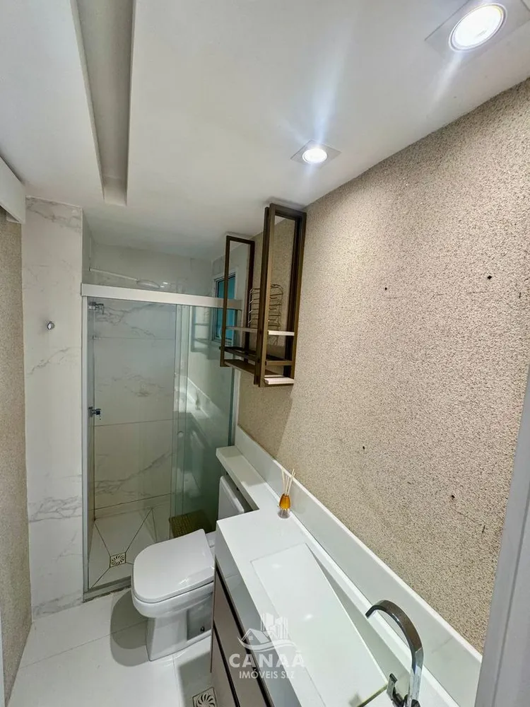 Apartamento, 3 quartos, 74 m² - Foto 9