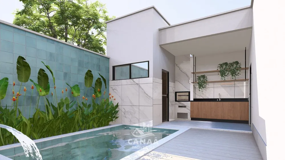 Casa de Condomínio, 3 quartos - Foto 6
