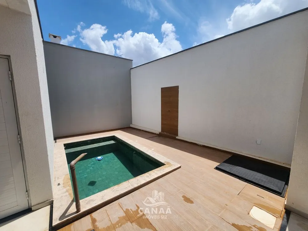 Casa de Condomínio, 4 quartos - Foto 9