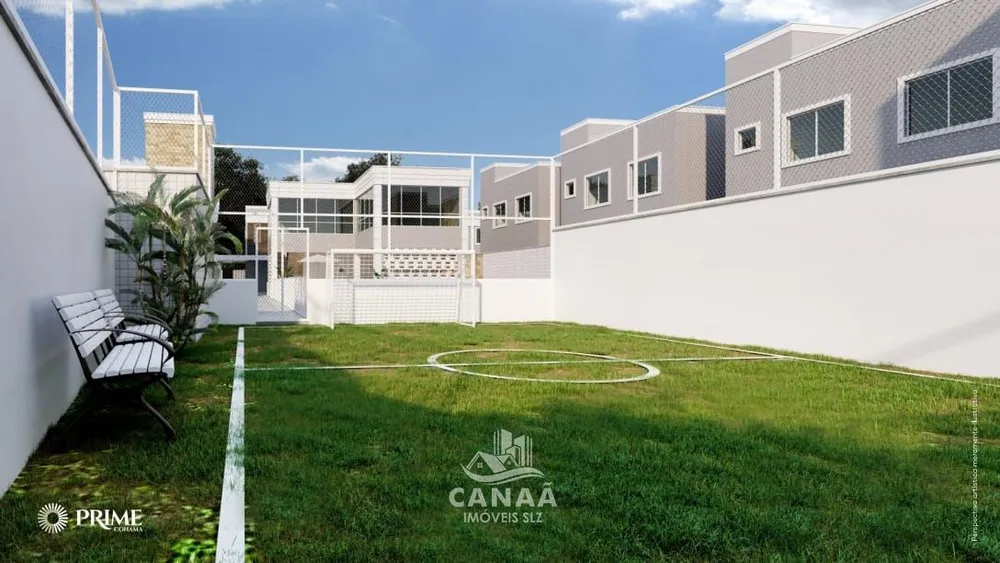 Casa de Condomínio, 4 quartos - Foto 19
