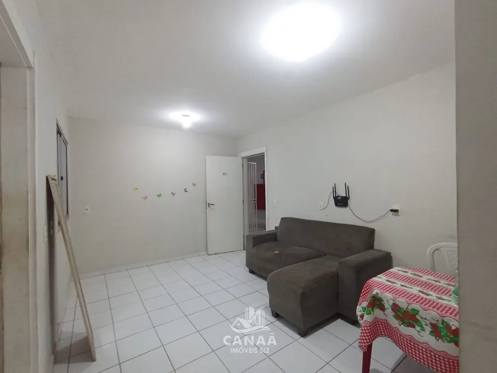 Apartamento, 2 quartos, 43 m² - Foto 7