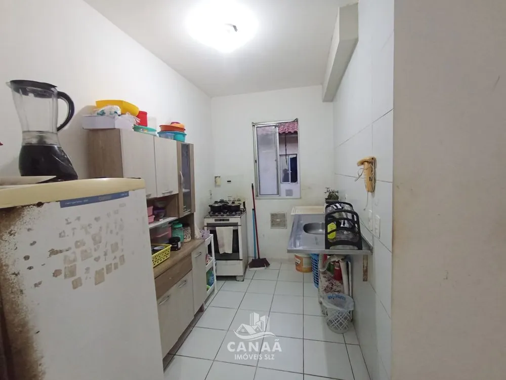 Apartamento, 2 quartos, 43 m² - Foto 5