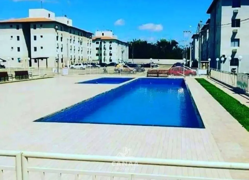 Apartamento, 2 quartos, 43 m² - Foto 9