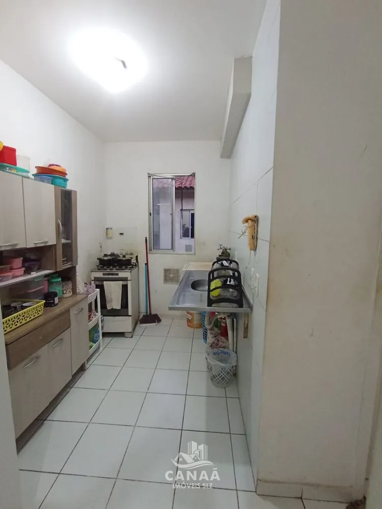Apartamento, 2 quartos, 43 m² - Foto 12