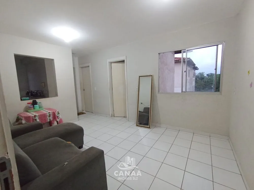 Apartamento, 2 quartos, 43 m² - Foto 4