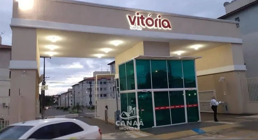 Apartamento, 2 quartos, 43 m² - Foto 8