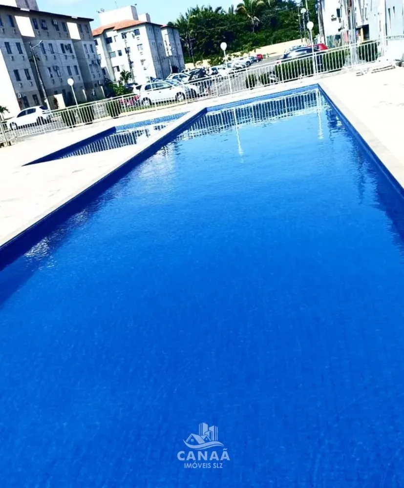 Apartamento, 2 quartos, 43 m² - Foto 11