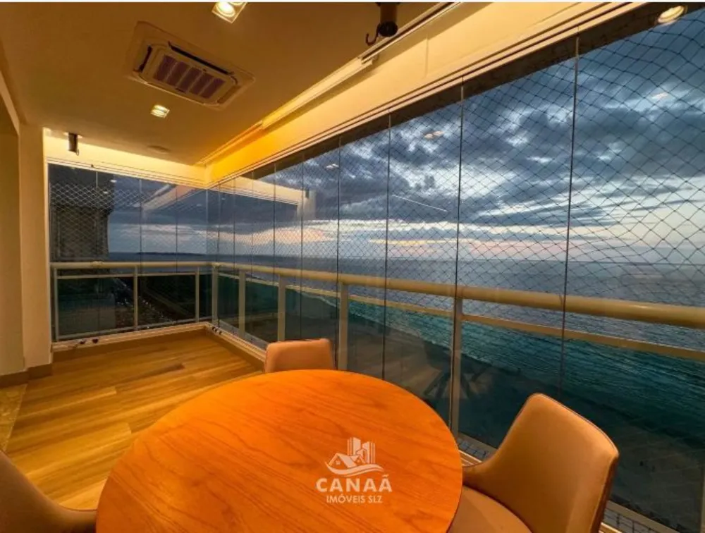 Apartamento, 3 quartos, 165 m² - Foto 8