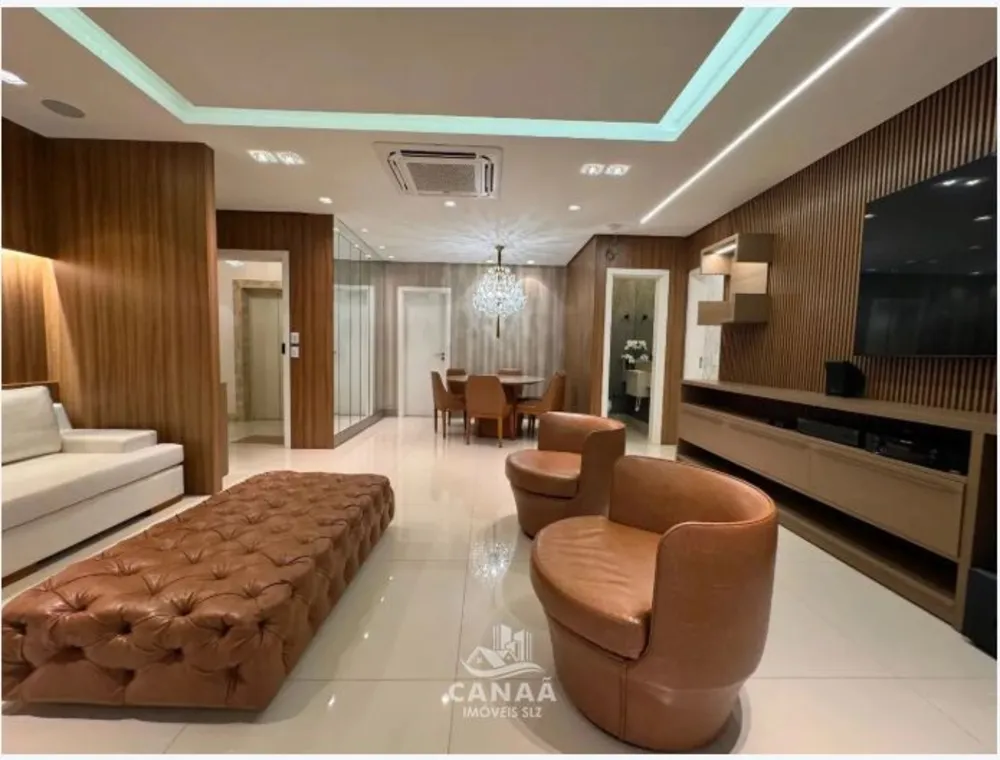 Apartamento, 3 quartos, 165 m² - Foto 5