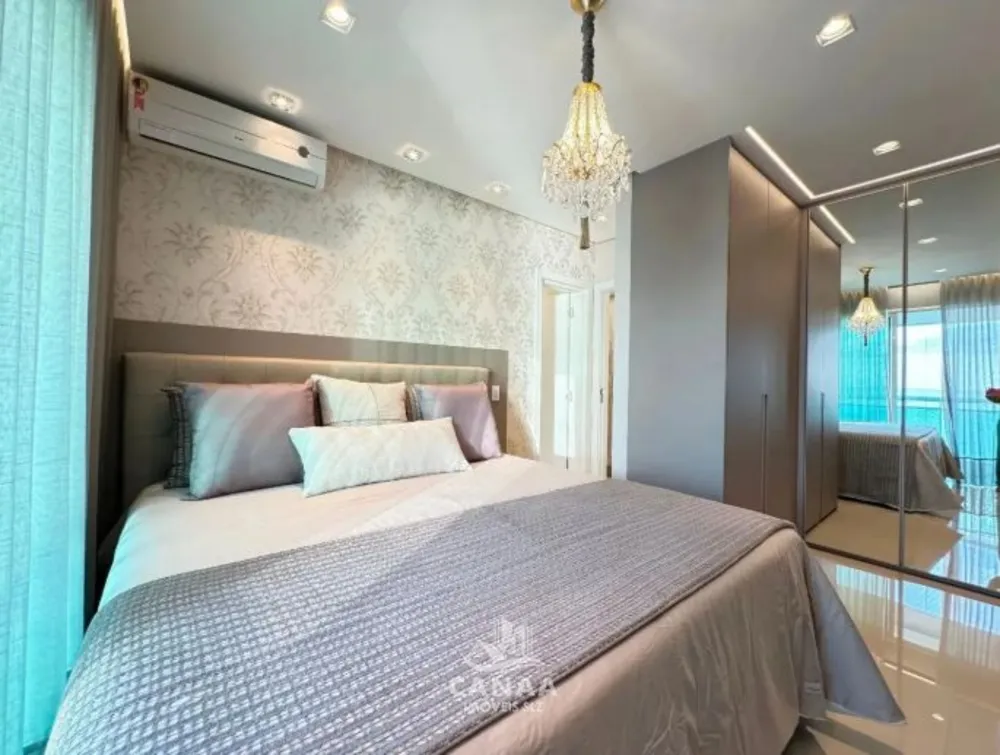 Apartamento, 3 quartos, 165 m² - Foto 16