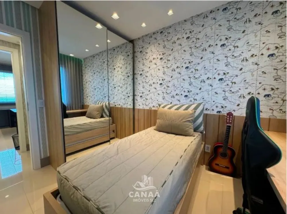 Apartamento, 3 quartos, 165 m² - Foto 12