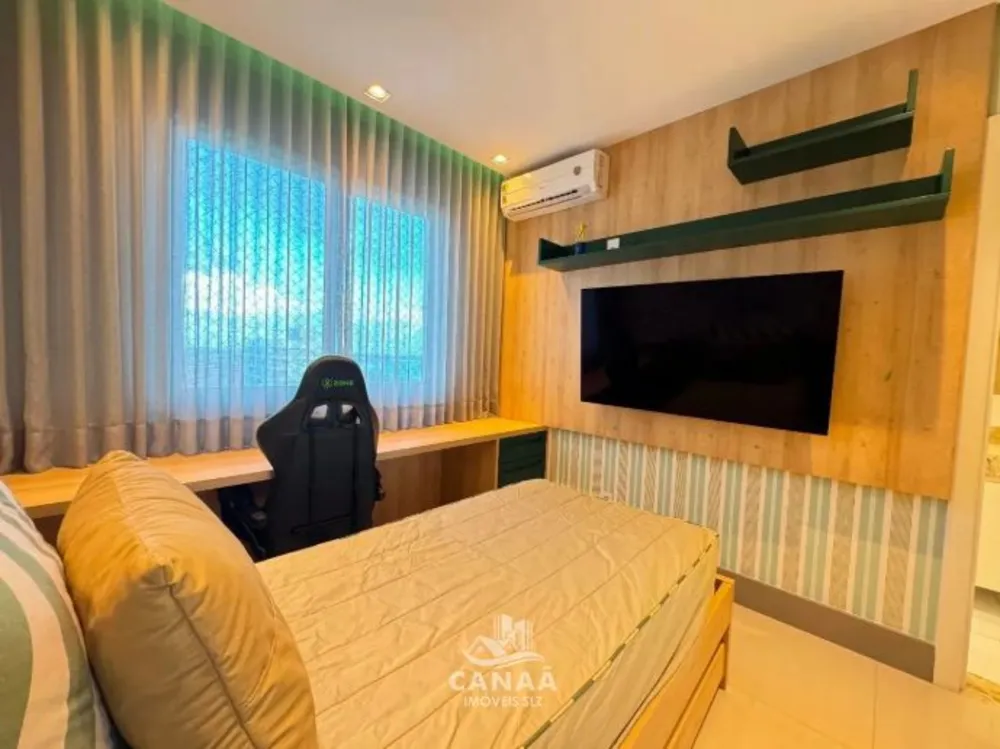Apartamento, 3 quartos, 165 m² - Foto 11