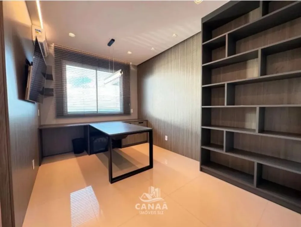 Apartamento, 3 quartos, 165 m² - Foto 10