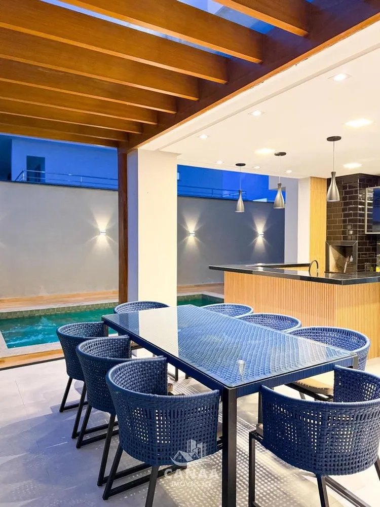 Casa de Condomínio, 3 quartos - Foto 7