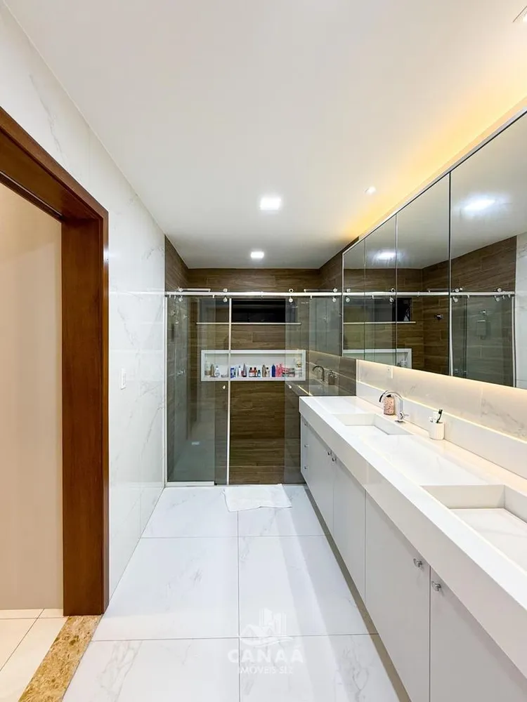 Casa de Condomínio, 3 quartos - Foto 12