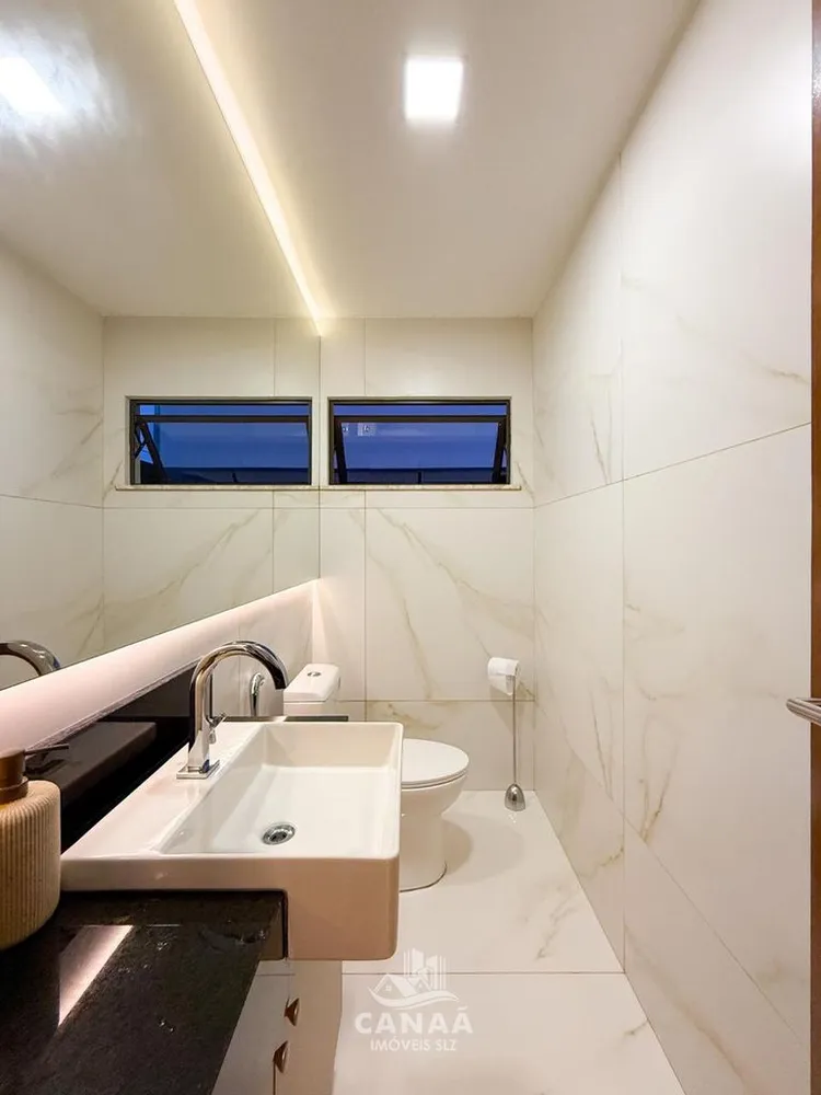 Casa de Condomínio, 3 quartos - Foto 3
