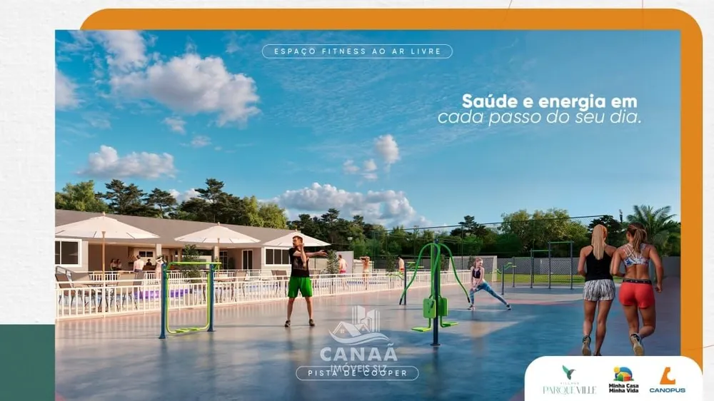 Casa de Condomínio, 2 quartos - Foto 5