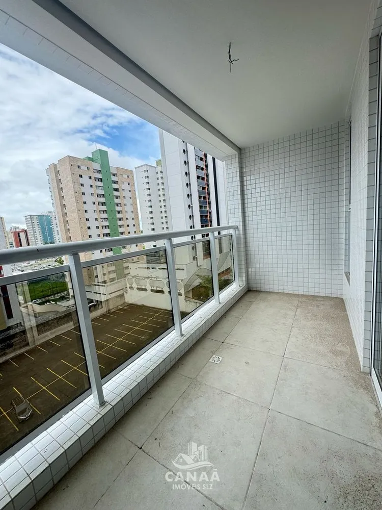 Apartamento, 2 quartos, 63 m² - Foto 1