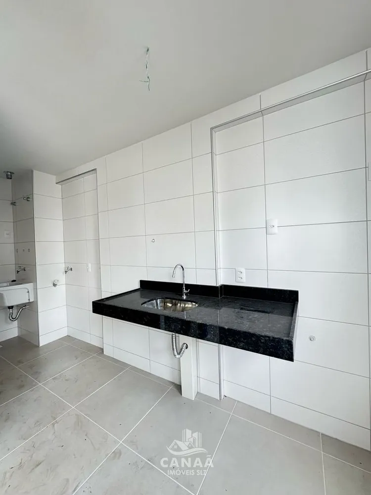 Apartamento, 2 quartos, 63 m² - Foto 3