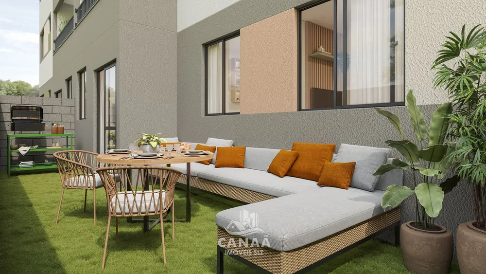 Apartamento, 2 quartos, 45 m² - Foto 10