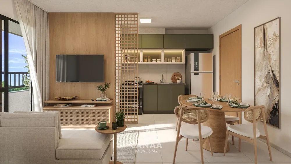 Apartamento, 2 quartos, 45 m² - Foto 9